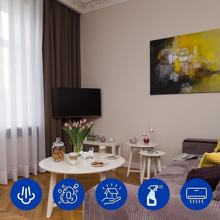 Moko Apartments クラクフ エクステリア 写真