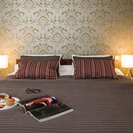 Moko Apartments クラクフ エクステリア 写真