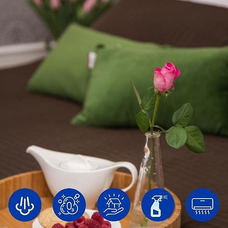 Moko Apartments クラクフ エクステリア 写真