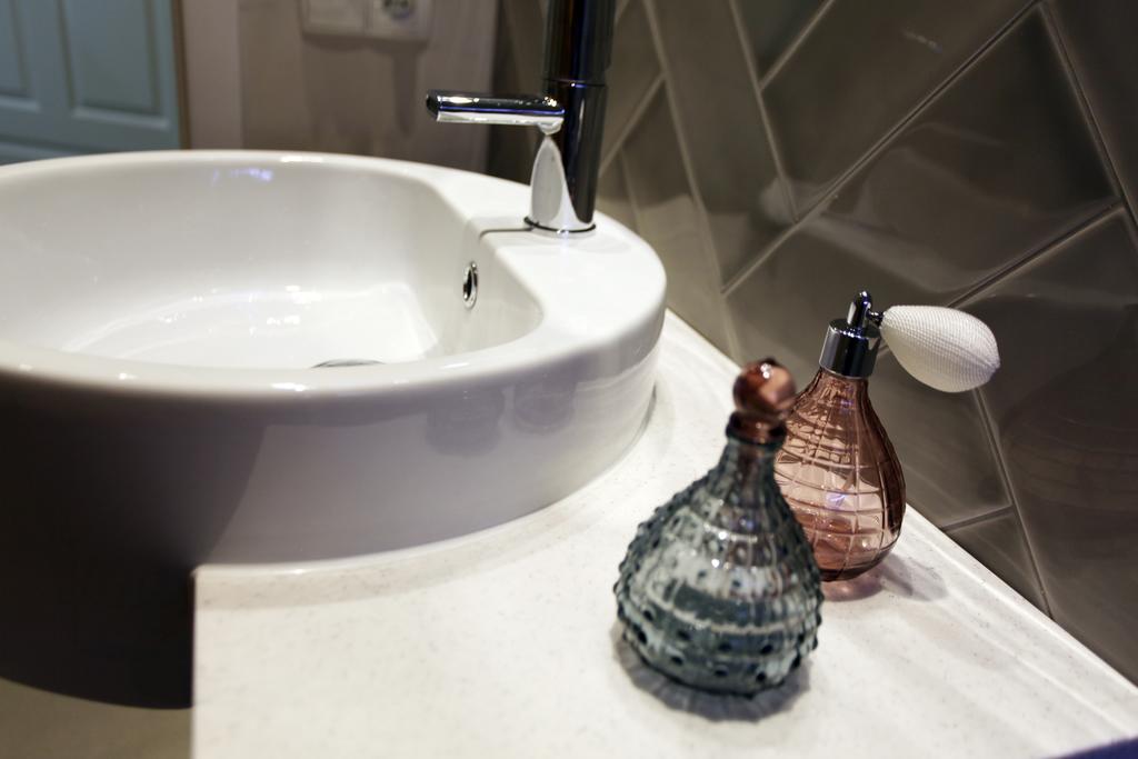 Moko Apartments クラクフ 部屋 写真