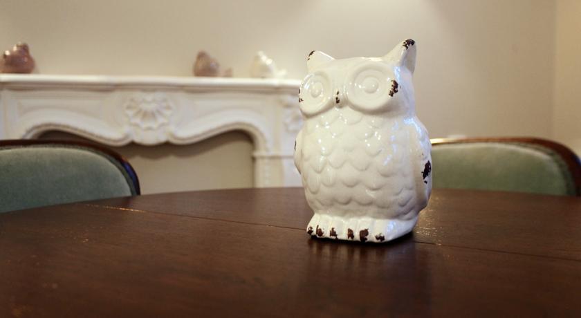 Moko Apartments クラクフ 部屋 写真
