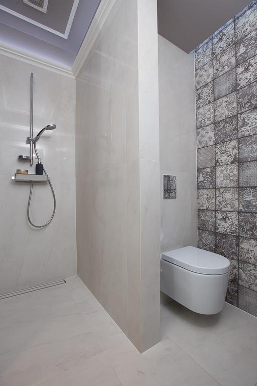 Moko Apartments クラクフ 部屋 写真