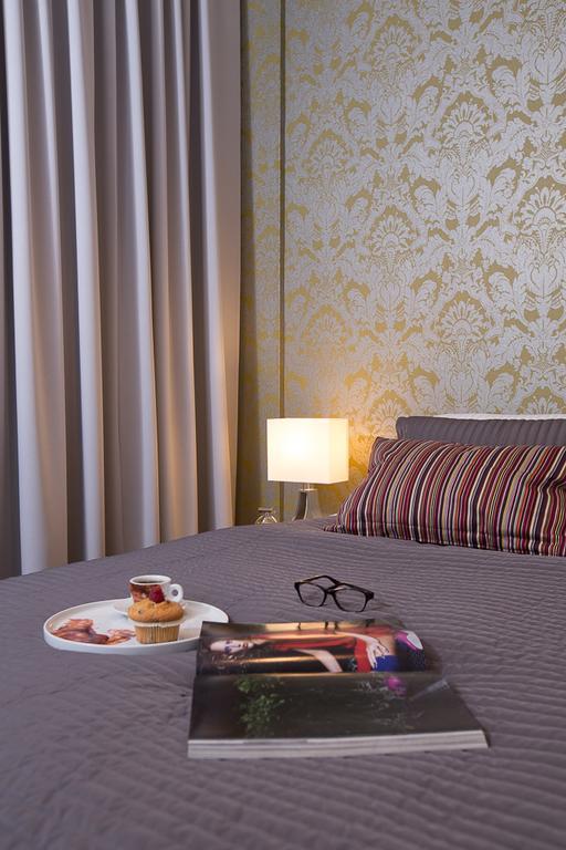 Moko Apartments クラクフ 部屋 写真