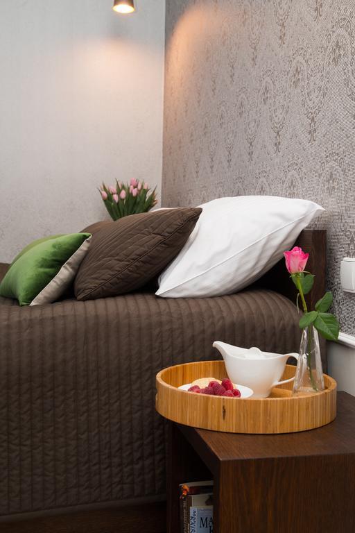 Moko Apartments クラクフ エクステリア 写真