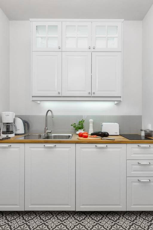 Moko Apartments クラクフ エクステリア 写真