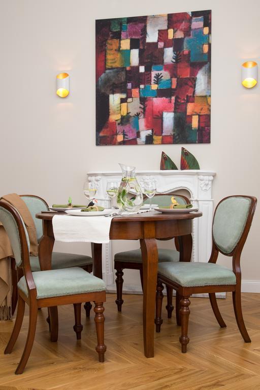 Moko Apartments クラクフ エクステリア 写真