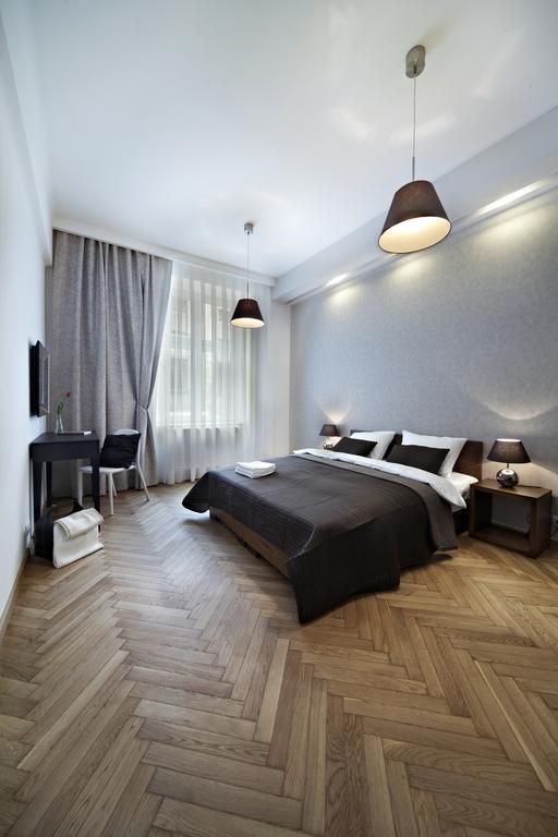 Moko Apartments クラクフ エクステリア 写真