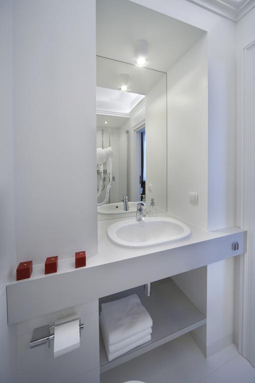 Moko Apartments クラクフ エクステリア 写真