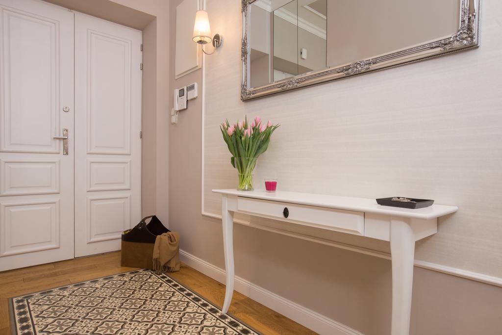 Moko Apartments クラクフ 部屋 写真