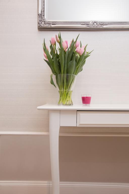 Moko Apartments クラクフ エクステリア 写真