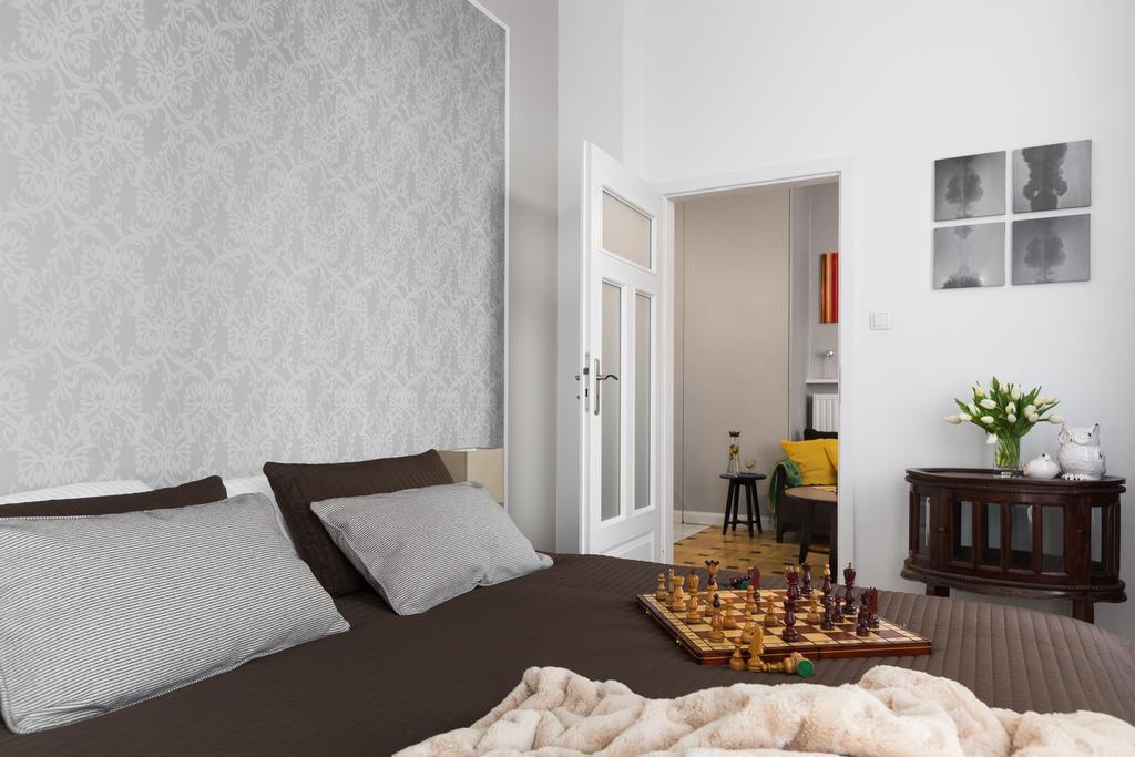 Moko Apartments クラクフ エクステリア 写真