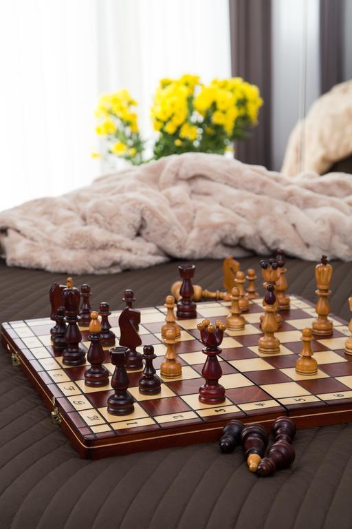 Moko Apartments クラクフ エクステリア 写真