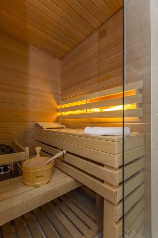 Moko Apartments クラクフ エクステリア 写真